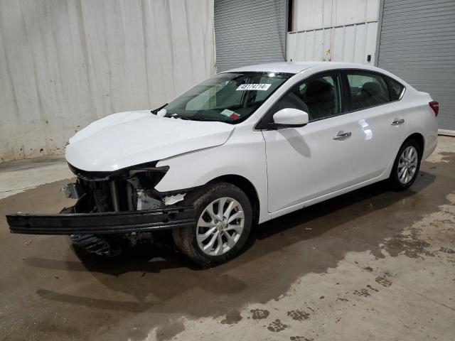 NISSAN SENTRA 2018 3n1ab7apxjl650190