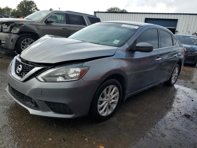 NISSAN SENTRA 2018 3n1ab7apxjl651422