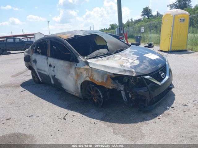 NISSAN SENTRA 2018 3n1ab7apxjl654191