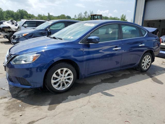 NISSAN SENTRA 2018 3n1ab7apxjl655602