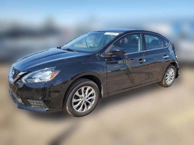 NISSAN SENTRA 2018 3n1ab7apxjl657172