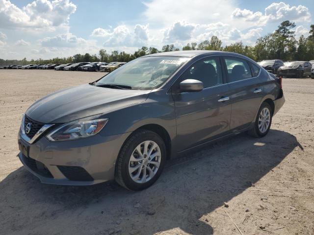 NISSAN SENTRA 2018 3n1ab7apxjl657298