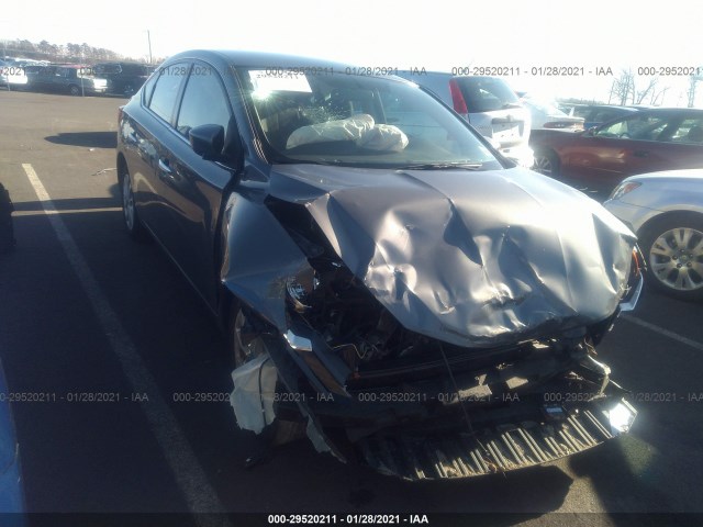 NISSAN SENTRA 2018 3n1ab7apxjl657964