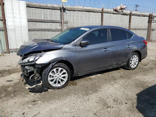 NISSAN SENTRA 2018 3n1ab7apxjl658371