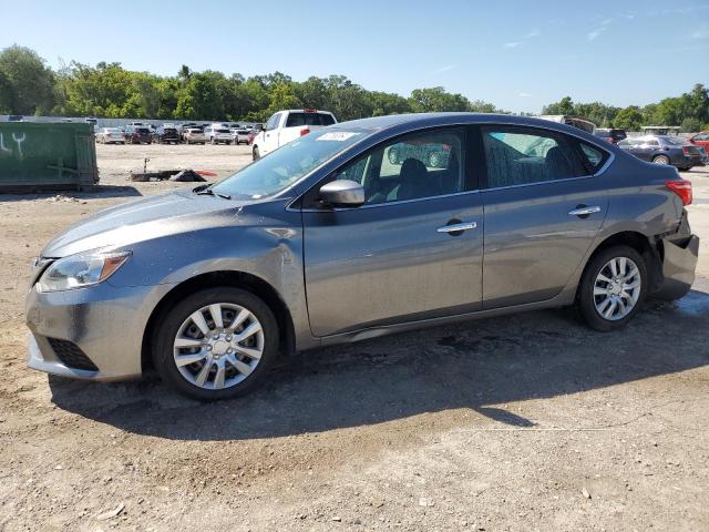 NISSAN SENTRA 2018 3n1ab7apxjy203099