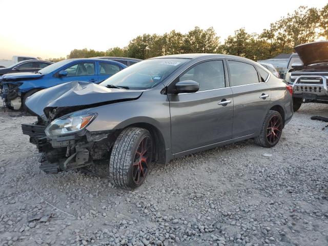 NISSAN SENTRA 2018 3n1ab7apxjy204060