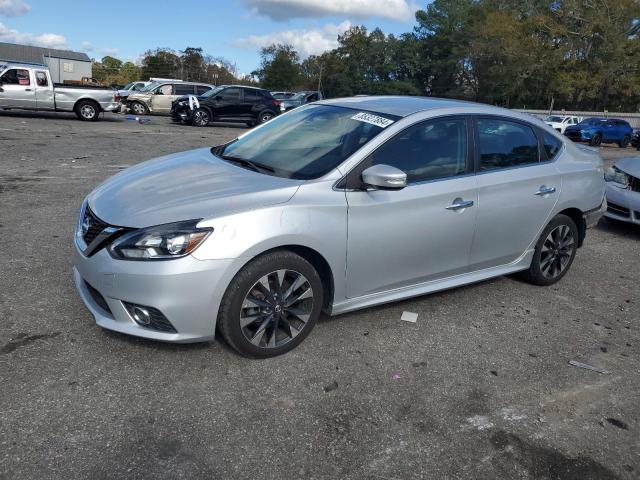 NISSAN SENTRA S 2018 3n1ab7apxjy204530