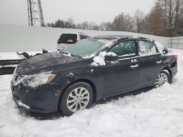 NISSAN SENTRA 2018 3n1ab7apxjy219352