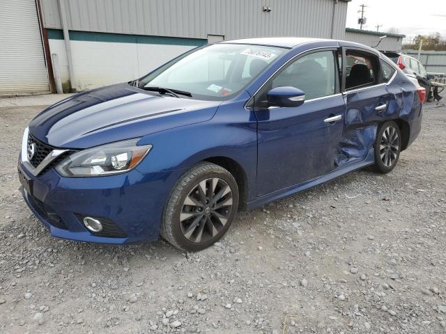 NISSAN SENTRA 2018 3n1ab7apxjy220243