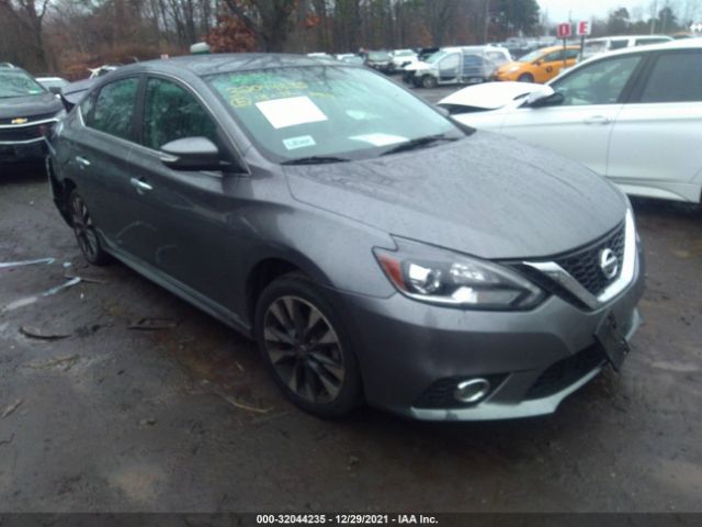 NISSAN SENTRA 2018 3n1ab7apxjy220629