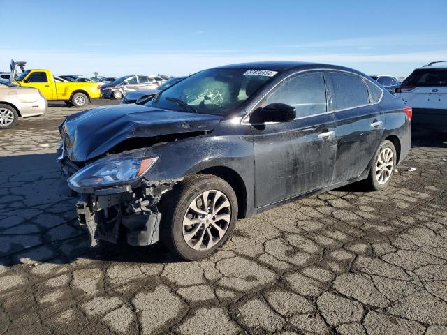 NISSAN SENTRA 2018 3n1ab7apxjy220999