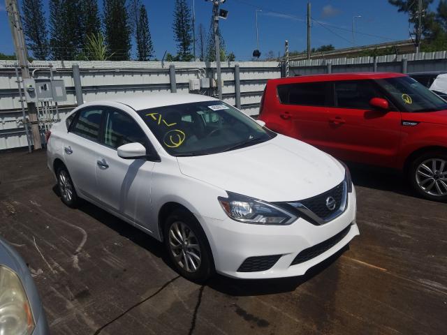 NISSAN NULL 2018 3n1ab7apxjy223501