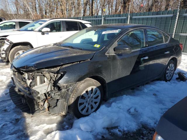 NISSAN SENTRA 2018 3n1ab7apxjy234739