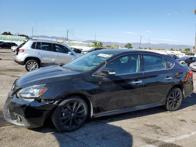 NISSAN SENTRA 2018 3n1ab7apxjy238838