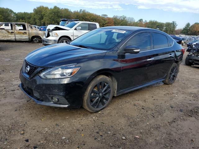 NISSAN SENTRA 2018 3n1ab7apxjy240136