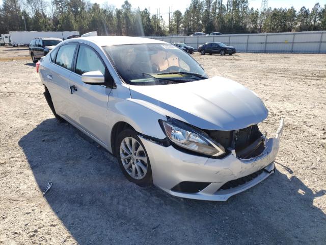 NISSAN SENTRA S 0 3n1ab7apxjy241447