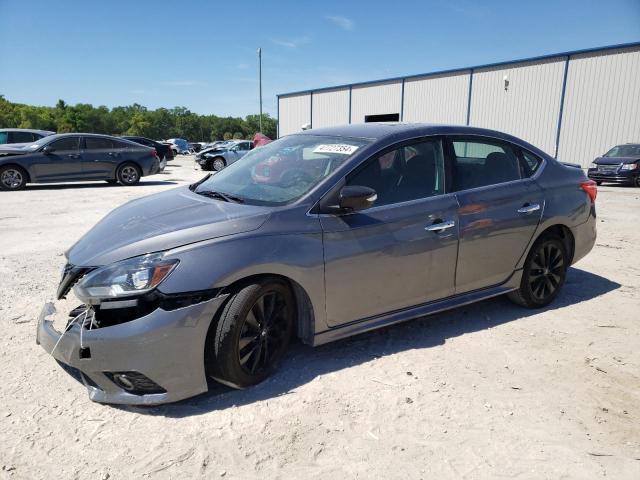 NISSAN SENTRA 2018 3n1ab7apxjy242520