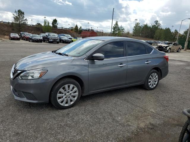 NISSAN SENTRA 2018 3n1ab7apxjy242808