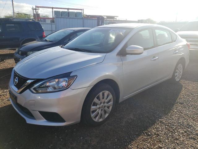 NISSAN SENTRA 2018 3n1ab7apxjy245076