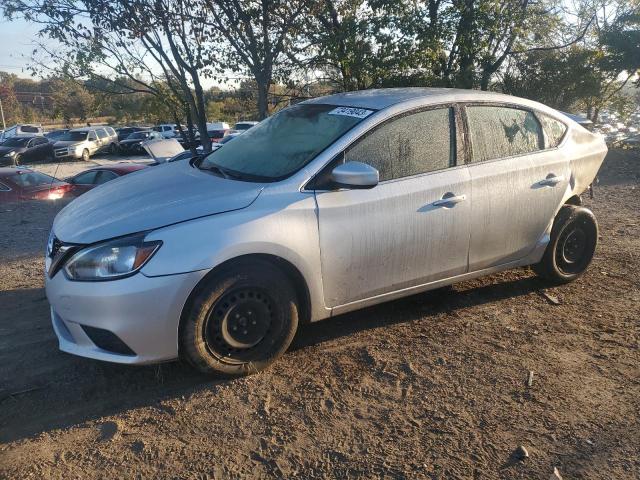 NISSAN SENTRA 2018 3n1ab7apxjy246213