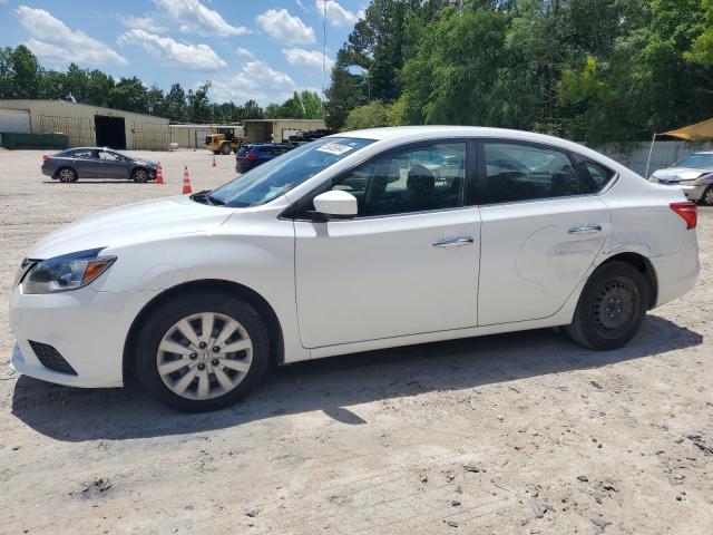 NISSAN SENTRA 2018 3n1ab7apxjy248317