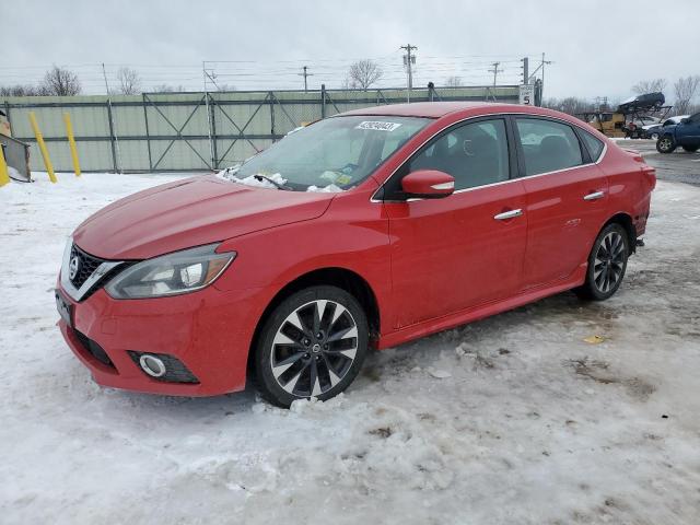 NISSAN SENTRA 2018 3n1ab7apxjy249807