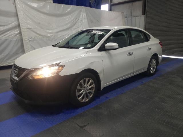 NISSAN SENTRA 2018 3n1ab7apxjy250469