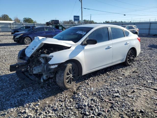 NISSAN SENTRA 2018 3n1ab7apxjy253260