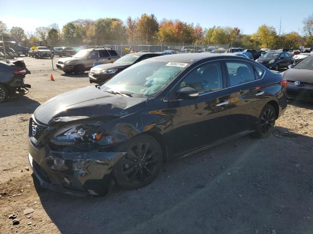 NISSAN SENTRA S 2018 3n1ab7apxjy253677