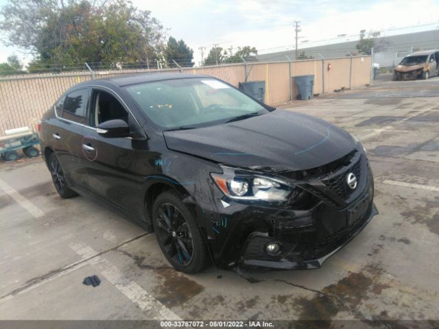 NISSAN SENTRA 2018 3n1ab7apxjy254943