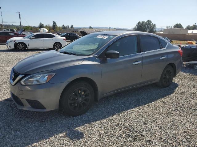 NISSAN SENTRA 2018 3n1ab7apxjy256207