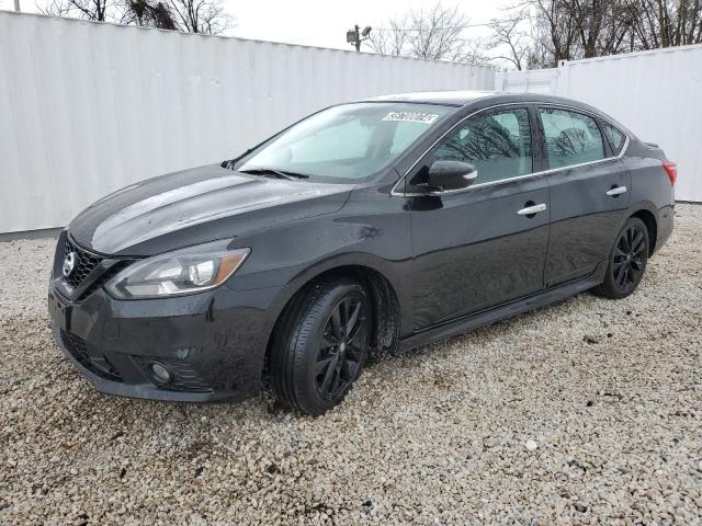 NISSAN SENTRA 2018 3n1ab7apxjy259317