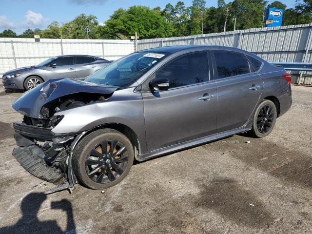 NISSAN SENTRA 2018 3n1ab7apxjy260354