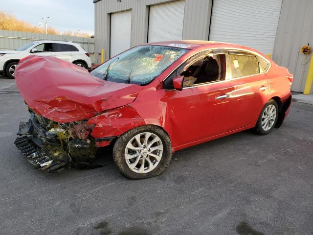 NISSAN SENTRA 2018 3n1ab7apxjy264145