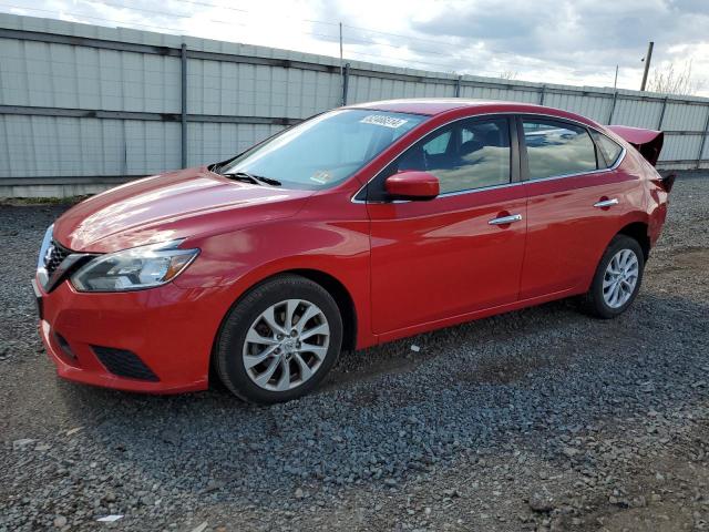 NISSAN SENTRA 2018 3n1ab7apxjy264971