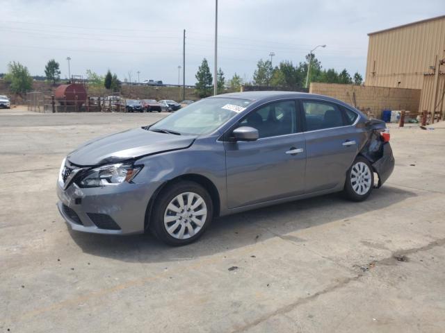 NISSAN SENTRA 2018 3n1ab7apxjy266459