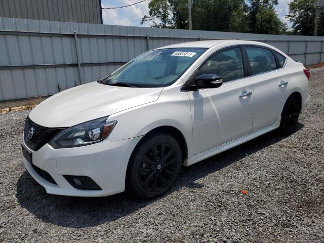 NISSAN SENTRA S 2018 3n1ab7apxjy267398