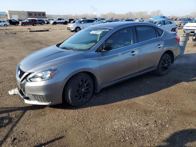 NISSAN SENTRA 2018 3n1ab7apxjy268129