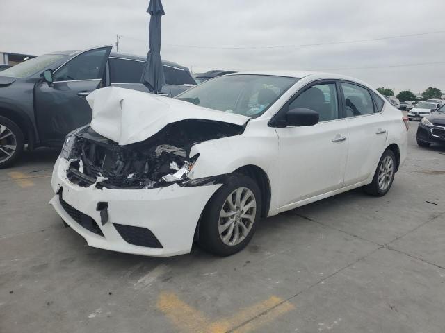 NISSAN SENTRA 2018 3n1ab7apxjy269359