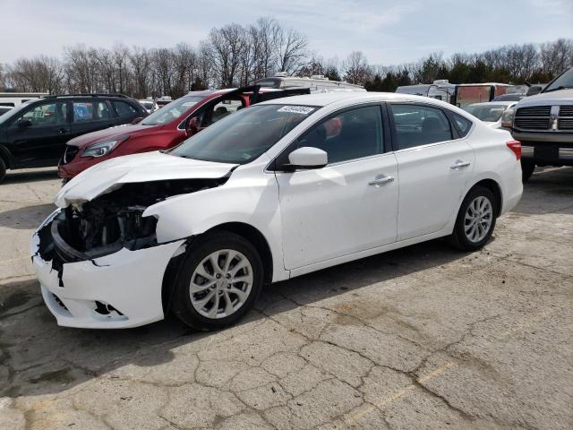 NISSAN SENTRA 2018 3n1ab7apxjy272455