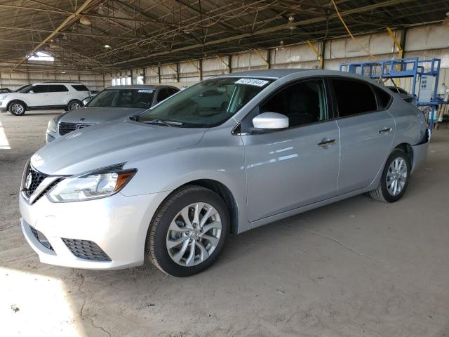 NISSAN SENTRA 2018 3n1ab7apxjy279552