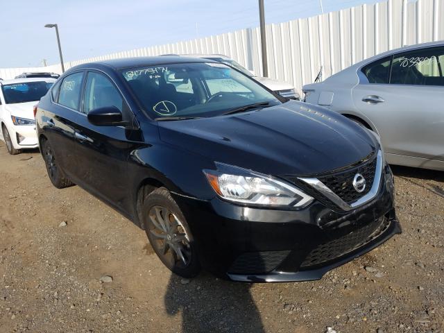 NISSAN NULL 2018 3n1ab7apxjy279910