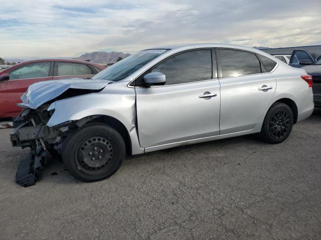 NISSAN SENTRA 2018 3n1ab7apxjy286288