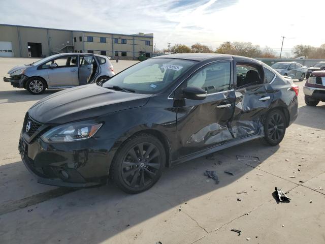 NISSAN SENTRA 2018 3n1ab7apxjy288851