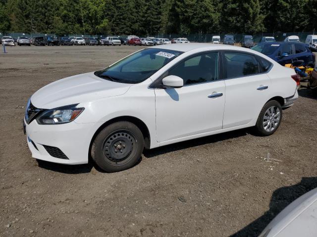 NISSAN SENTRA S 2018 3n1ab7apxjy292530