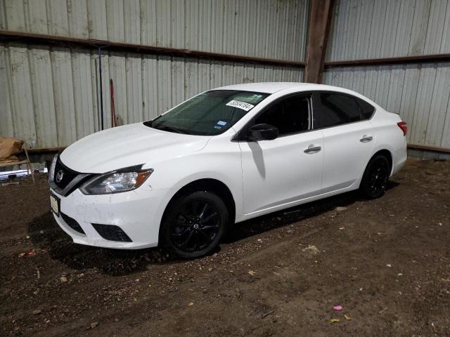 NISSAN SENTRA S 2018 3n1ab7apxjy298781