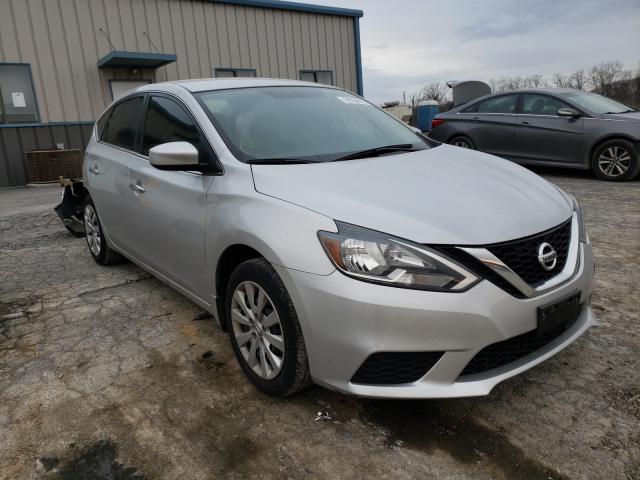 NISSAN SENTRA 2018 3n1ab7apxjy303848