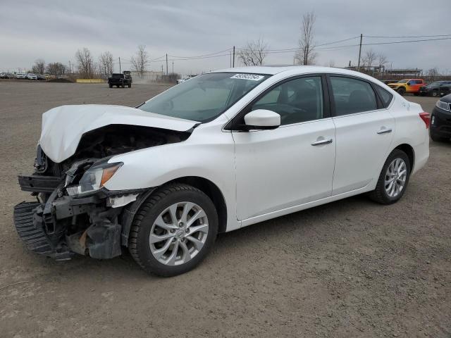 NISSAN SENTRA 2018 3n1ab7apxjy319872