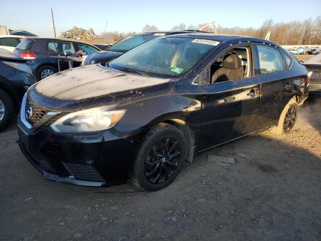 NISSAN SENTRA 2018 3n1ab7apxjy326238