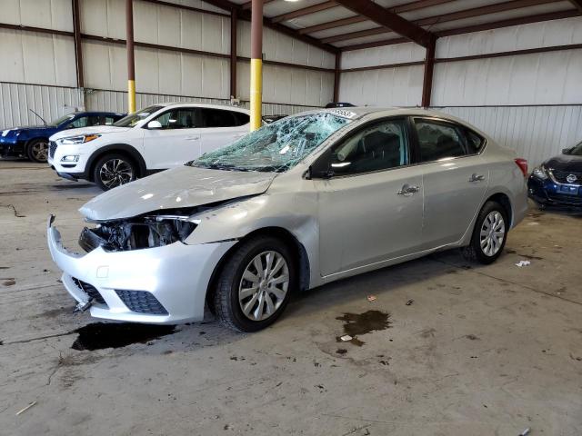 NISSAN SENTRA 2018 3n1ab7apxjy327941